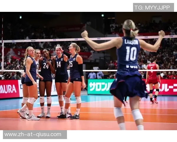 2019女排世界杯阿根廷对美国精彩对决回顾与分析