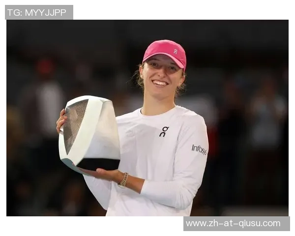 2021澳网女单对决哈勒普与斯维亚泰克精彩回顾与赛后分析 2021澳网女单对决哈勒普与斯维亚泰克精彩回顾与赛后分析