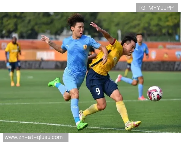 四川九牛与四川安纳普尔那的精彩对决揭示了中国足球的未来潜力与挑战