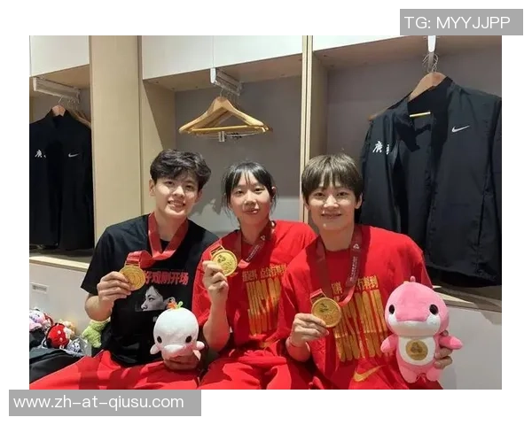 佛山一中于东教师助力广东女篮全运会夺冠! 佛山一中于东教师助力广东女篮全运会夺冠!